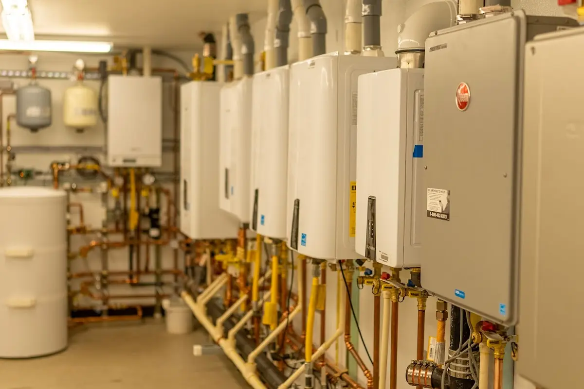 Sewer Cleanout in Rantoul, IL