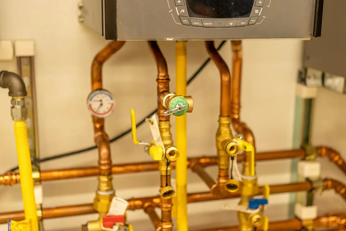 Licensed technician providing Sewer Cleanout for a homeowner in Rantoul